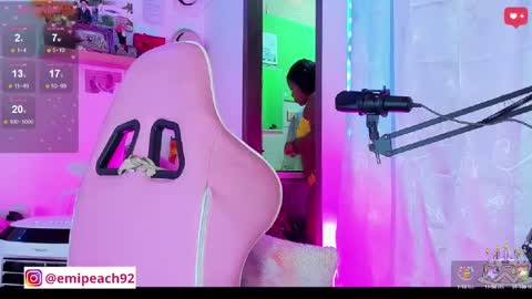 Snapshot of samanthabloom570089 chatting on 03.10.25 Samantha Bloom  online show from 03.10.25