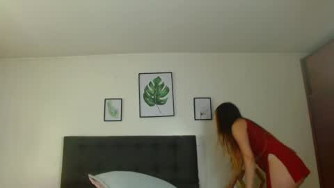 samanthachop online show from 05.23.26