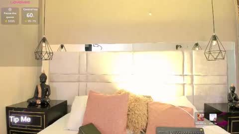 Samantha online show from 07.16.26