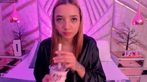 Samantha online show from 07.19.26