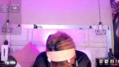 Samantha online show from 07.22.26