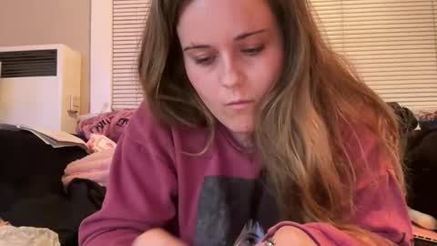 samanthafever online show from 11.05.25