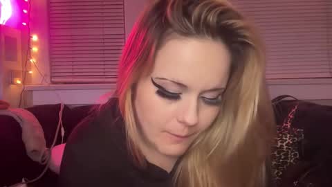 samanthafever online show from 01.15.26