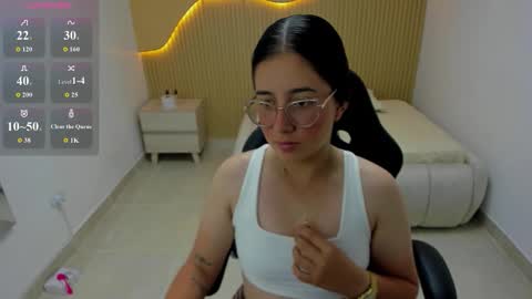 Snapshot of samanthafiore1 chatting on 02.28.26 online show from 02.28.26