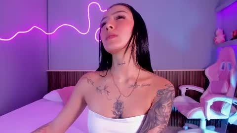 Snapshot of samanthafoxy_ chatting on 07.19.26 samanthafoxy_ online show from 07.19.26