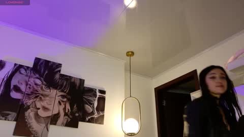 IGSamanthaGrant 10 online show from 01.06.26