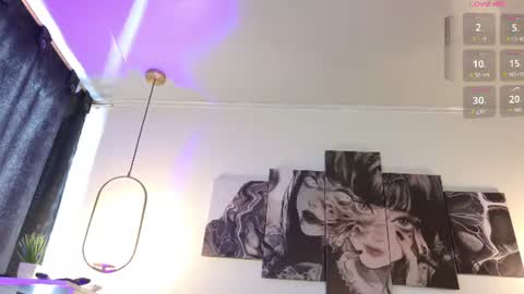 IGSamanthaGrant 10 online show from 07.25.26