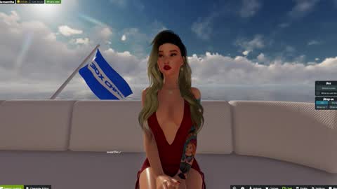 Snapshot of samanthaguadas chatting on 09.26.25 Samantha online show from 09.26.25