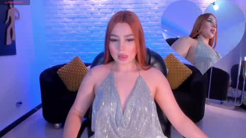 Samantha Klein online show from 01.14.25