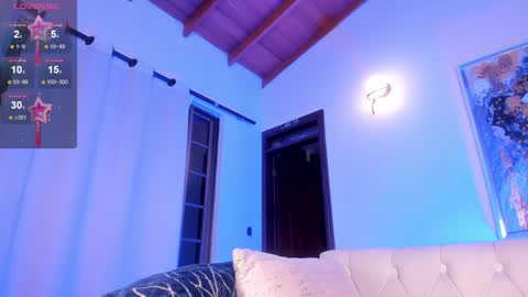 Samantha Klein online show from 02.07.25