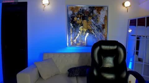 Samantha Klein online show from 02.09.25