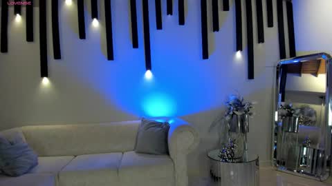 Samantha Klein online show from 02.14.25