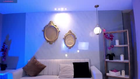 Samantha Klein online show from 09.11.25