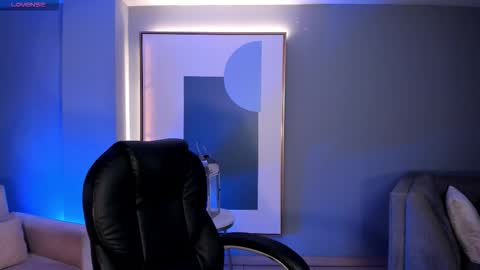 Samantha Klein online show from 09.12.25