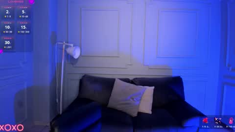 Samantha Klein online show from 02.20.26