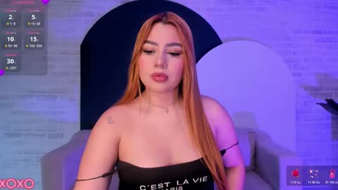 Samantha Klein online show from 02.28.26