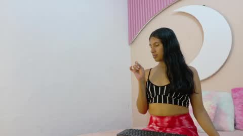 samanthalaurent online show from 06.03.26