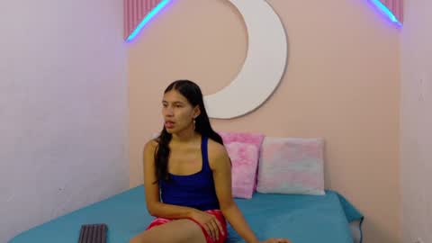 samanthalaurent online show from 07.08.26