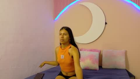 samanthalaurent online show from 07.13.26