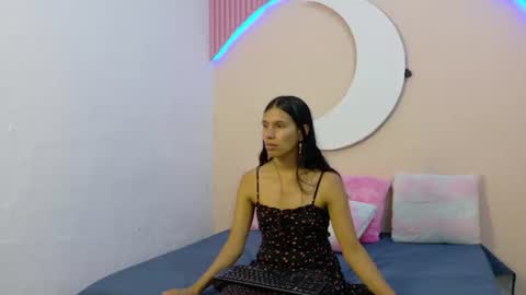 samanthalaurent online show from 07.14.26