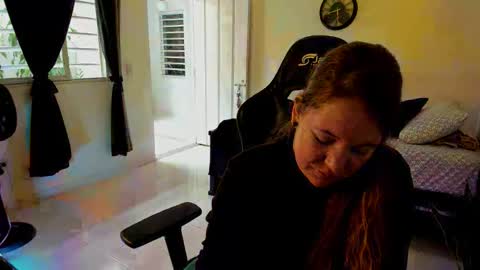 Snapshot of samanthaleon chatting on 05.16.26 Samantha samy online show from 05.16.26