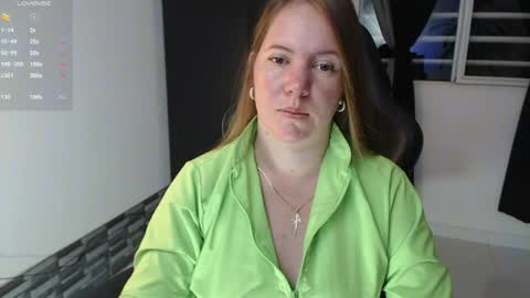 Snapshot of samanthaleon chatting on 07.14.26 Samantha samy online show from 07.14.26