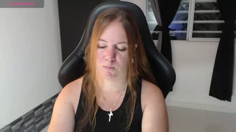 Snapshot of samanthaleon chatting on 07.19.26 Samantha samy online show from 07.19.26