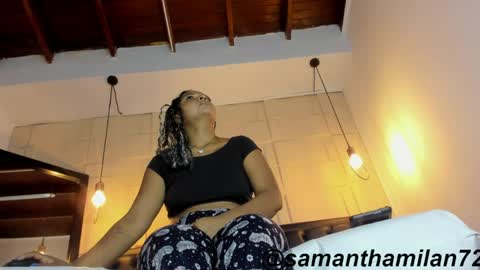 Alejandra  online show from 05.31.26