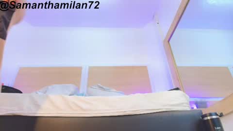Alejandra  online show from 07.21.26