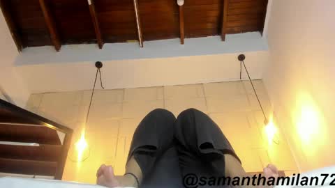 Sam online show from 03.22.26