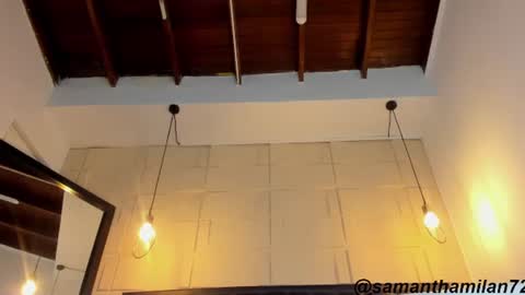 Sam online show from 06.11.26