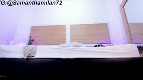 Sam online show from 06.21.26