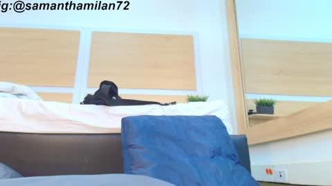 Sam online show from 07.07.26