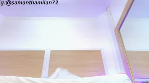 Sam online show from 07.15.26