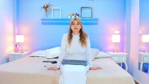 Samanta online show from 02.11.25