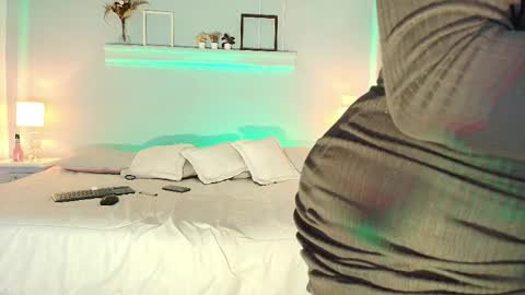 Samanta online show from 02.25.25