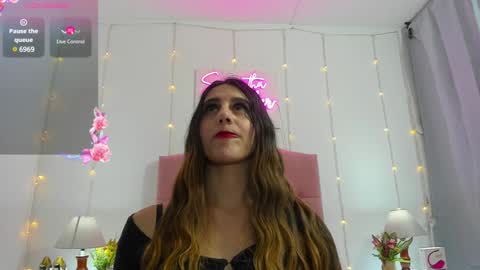 Samy  online show from 01.15.25