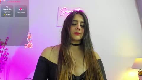 Samy  online show from 09.09.25