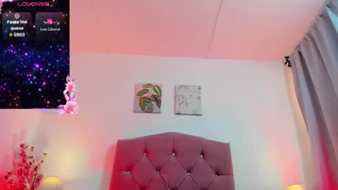 samanthamillher1021 online show from 02.10.26