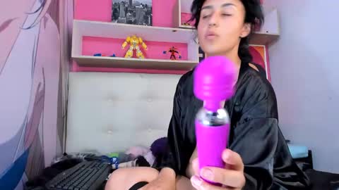 Samantha online show from 12.28.24