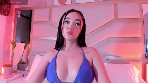  SAMANTHA online show from 03.19.26