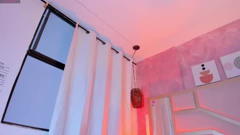  SAMANTHA online show from 04.14.26