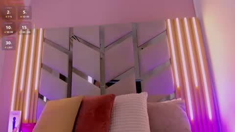  SAMANTHA online show from 06.12.26