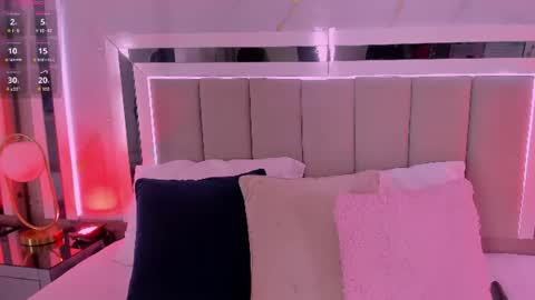  SAMANTHA online show from 07.24.26