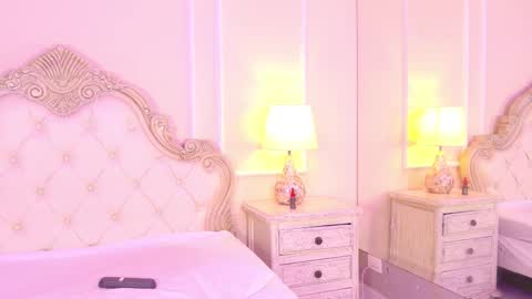 Samantha  online show from 02.15.26