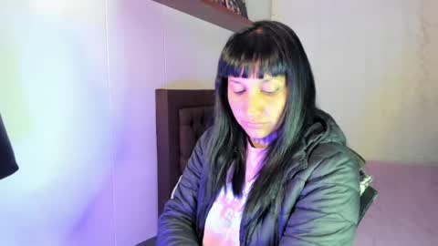 Samantha online show from 07.29.26