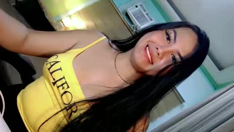 Snapshot of samanthapornxxx chatting on 04.10.26 SAMANTHA online show from 04.10.26