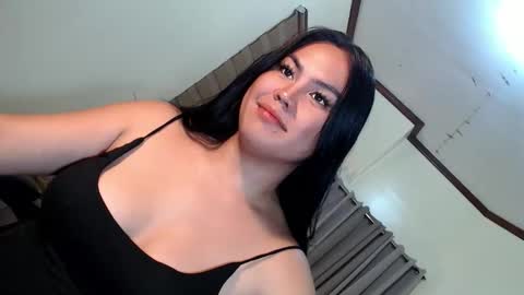 Snapshot of samanthapornxxx chatting on 05.08.26 SAMANTHA online show from 05.08.26