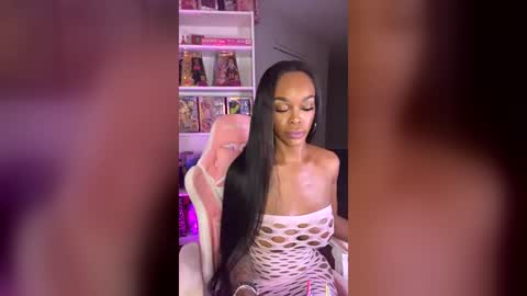 samanthaporsha online show from 07.05.26