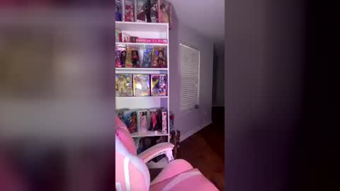 samanthaporsha online show from 07.18.26